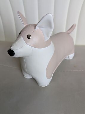 Zuny Classic Series Corgi Bookend Or Decorative Item